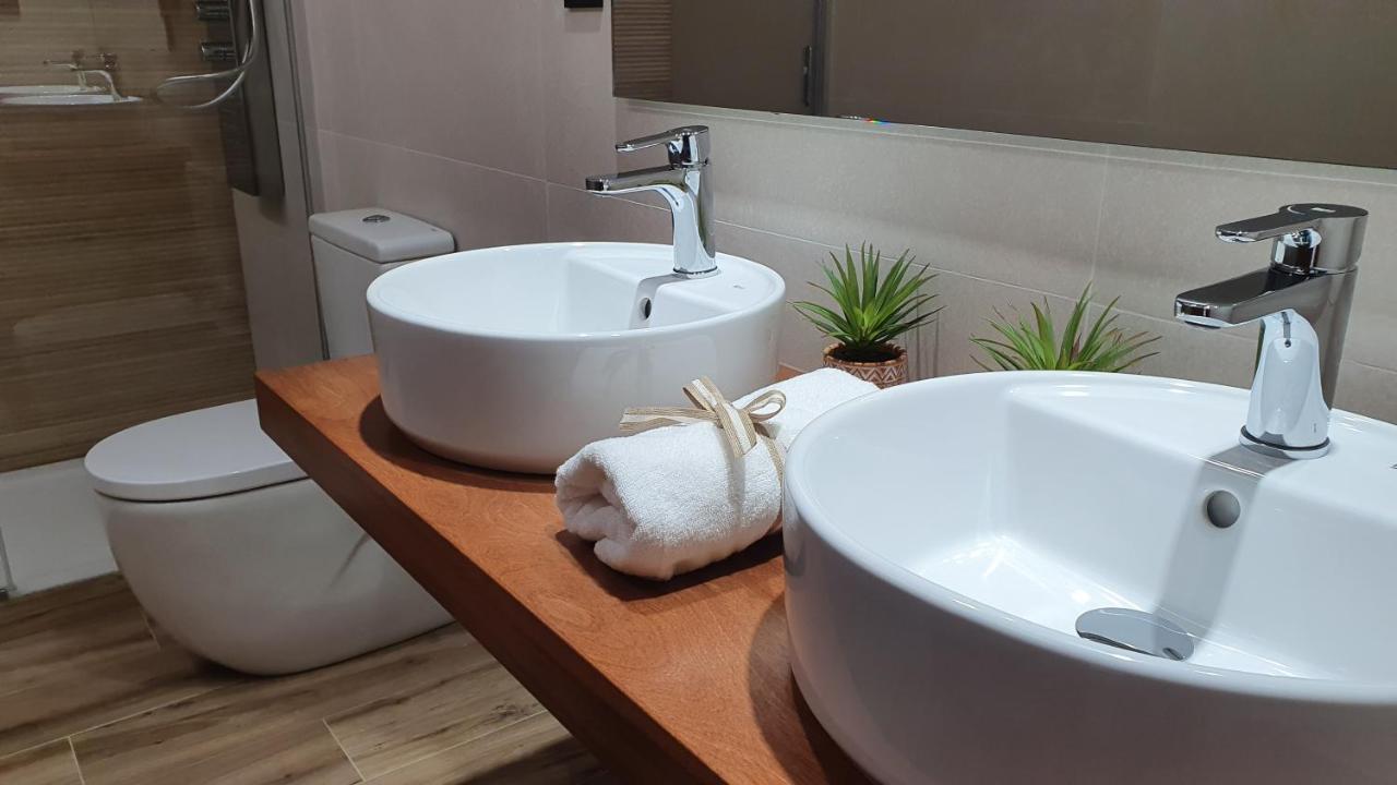 Hotel La Rectoral Covelo  Екстер'єр фото