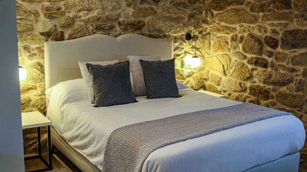 Hotel La Rectoral Covelo  Екстер'єр фото